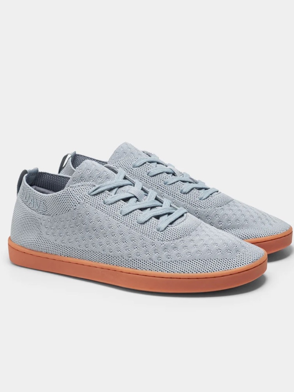 Sauvs The Zilker Gum - Slate